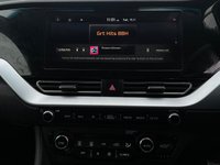 USED 2022 22 KIA NIRO 1.6 GDi 3 SUV 5dr Petrol Hybrid DCT Euro 6 (s/s) (139 bhp) 