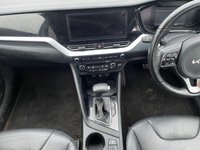 USED 2022 22 KIA NIRO 1.6 GDi 3 SUV 5dr Petrol Hybrid DCT Euro 6 (s/s) (139 bhp) 