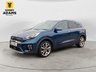 USED 2022 22 KIA NIRO 1.6 GDi 3 SUV 5dr Petrol Hybrid DCT Euro 6 (s/s) (139 bhp) 