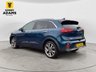 USED 2022 22 KIA NIRO 1.6 GDi 3 SUV 5dr Petrol Hybrid DCT Euro 6 (s/s) (139 bhp) 