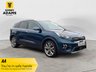 USED 2022 22 KIA NIRO 1.6 GDi 3 SUV 5dr Petrol Hybrid DCT Euro 6 (s/s) (139 bhp) 