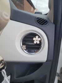 USED 2011 61 FIAT 500 1.2 Lounge Hatchback 3dr Petrol Dualogic Euro 4 (69 bhp) 