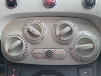 USED 2011 61 FIAT 500 1.2 Lounge Hatchback 3dr Petrol Dualogic Euro 4 (69 bhp) 