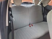USED 2011 61 FIAT 500 1.2 Lounge Hatchback 3dr Petrol Dualogic Euro 4 (69 bhp) 