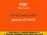 USED 2011 61 FIAT 500 1.2 Lounge Hatchback 3dr Petrol Dualogic Euro 4 (69 bhp) 