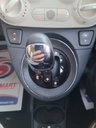 USED 2011 61 FIAT 500 1.2 Lounge Hatchback 3dr Petrol Dualogic Euro 4 (69 bhp) 