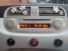 USED 2011 61 FIAT 500 1.2 Lounge Hatchback 3dr Petrol Dualogic Euro 4 (69 bhp) 