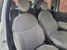USED 2011 61 FIAT 500 1.2 Lounge Hatchback 3dr Petrol Dualogic Euro 4 (69 bhp) 