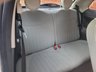 USED 2011 61 FIAT 500 1.2 Lounge Hatchback 3dr Petrol Dualogic Euro 4 (69 bhp) 