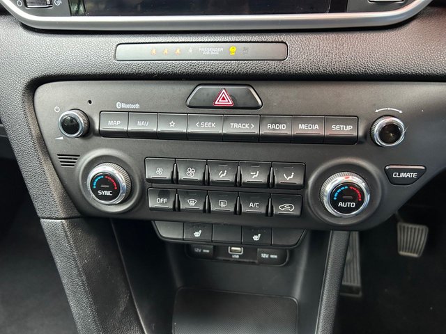2021 Kia Sportage 1.6L 2 5dr - Photo 12