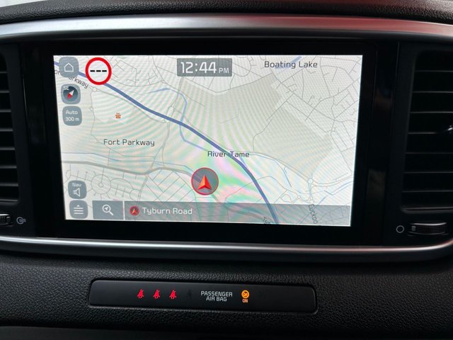 2021 Kia Sportage 1.6L 2 5dr - Photo 5