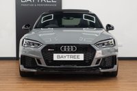 USED 2018 S AUDI RS5 2.9 TFSI V6 Coupe  