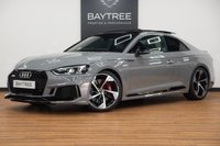 USED 2018 S AUDI RS5 2.9 TFSI V6 Coupe  