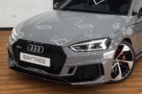 USED 2018 S AUDI RS5 2.9 TFSI V6 Coupe  