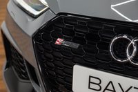 USED 2018 S AUDI RS5 2.9 TFSI V6 Coupe  