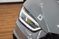 USED 2018 S AUDI RS5 2.9 TFSI V6 Coupe  