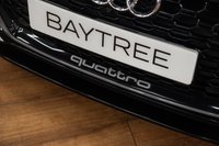 USED 2018 S AUDI RS5 2.9 TFSI V6 Coupe  