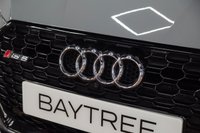 USED 2018 S AUDI RS5 2.9 TFSI V6 Coupe  