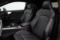 USED 2018 S AUDI RS5 2.9 TFSI V6 Coupe  