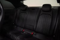 USED 2018 S AUDI RS5 2.9 TFSI V6 Coupe  