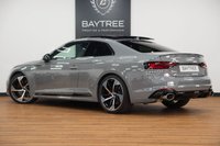 USED 2018 S AUDI RS5 2.9 TFSI V6 Coupe  
