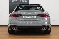 USED 2018 S AUDI RS5 2.9 TFSI V6 Coupe  