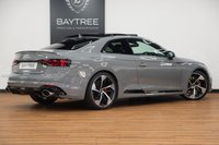 USED 2018 S AUDI RS5 2.9 TFSI V6 Coupe  