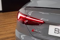 USED 2018 S AUDI RS5 2.9 TFSI V6 Coupe  