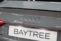 USED 2018 S AUDI RS5 2.9 TFSI V6 Coupe  