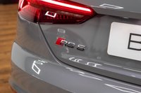 USED 2018 S AUDI RS5 2.9 TFSI V6 Coupe  