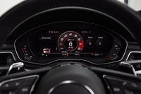 USED 2018 S AUDI RS5 2.9 TFSI V6 Coupe  