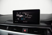 USED 2018 S AUDI RS5 2.9 TFSI V6 Coupe  