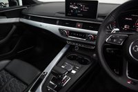 USED 2018 S AUDI RS5 2.9 TFSI V6 Coupe  