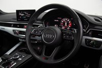 USED 2018 S AUDI RS5 2.9 TFSI V6 Coupe  