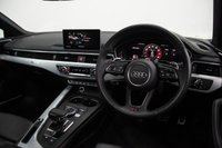 USED 2018 S AUDI RS5 2.9 TFSI V6 Coupe  