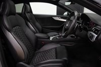 USED 2018 S AUDI RS5 2.9 TFSI V6 Coupe  