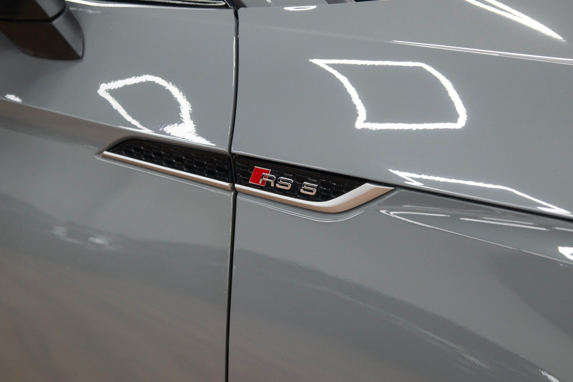 USED 2018 S AUDI RS5 2.9 TFSI V6 Coupe  