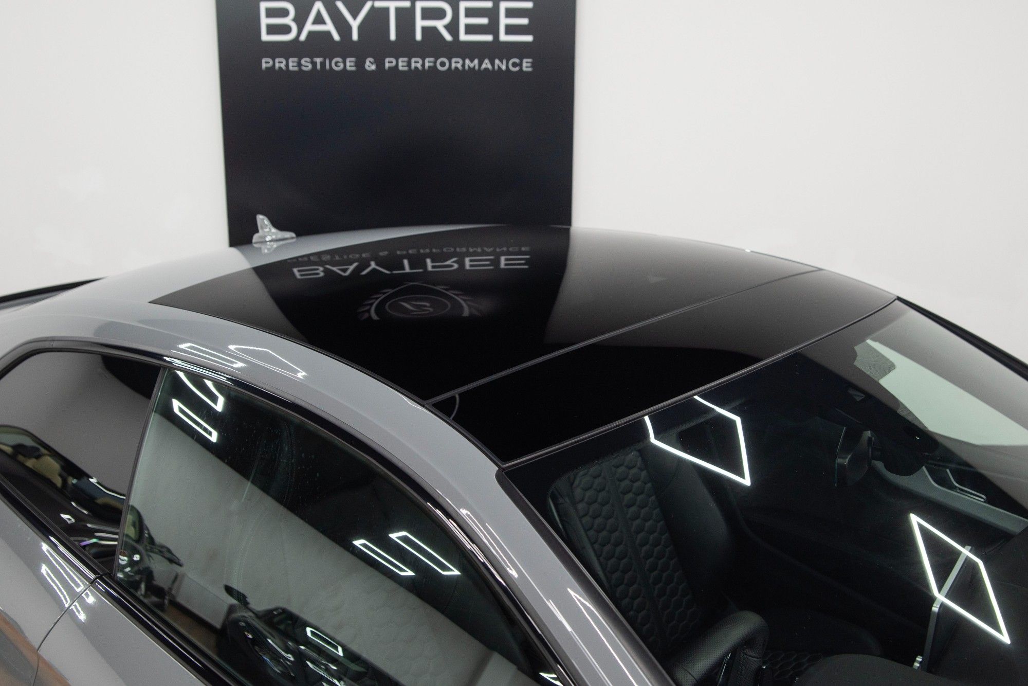 USED 2018 S AUDI RS5 2.9 TFSI V6 Coupe  