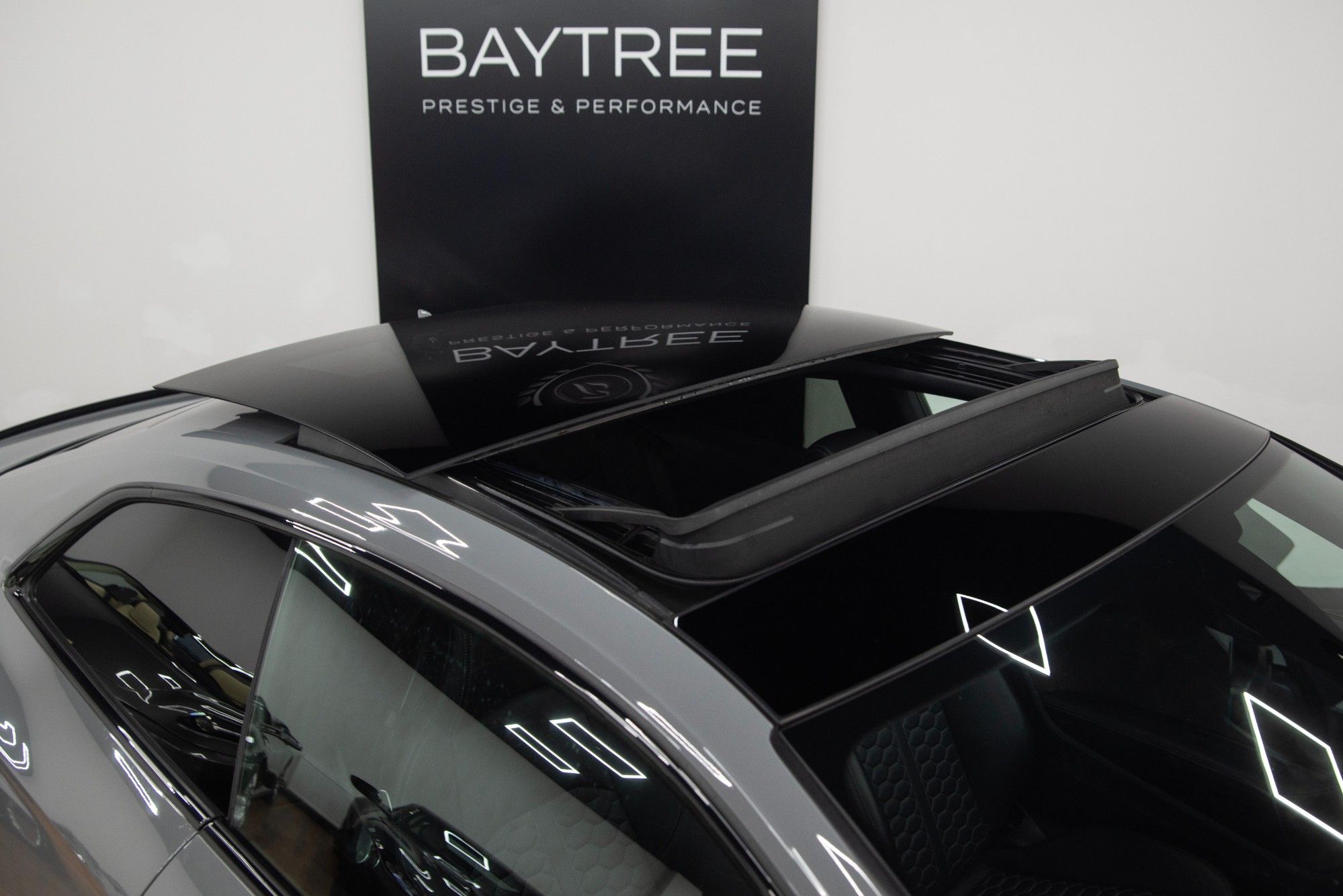 USED 2018 S AUDI RS5 2.9 TFSI V6 Coupe  