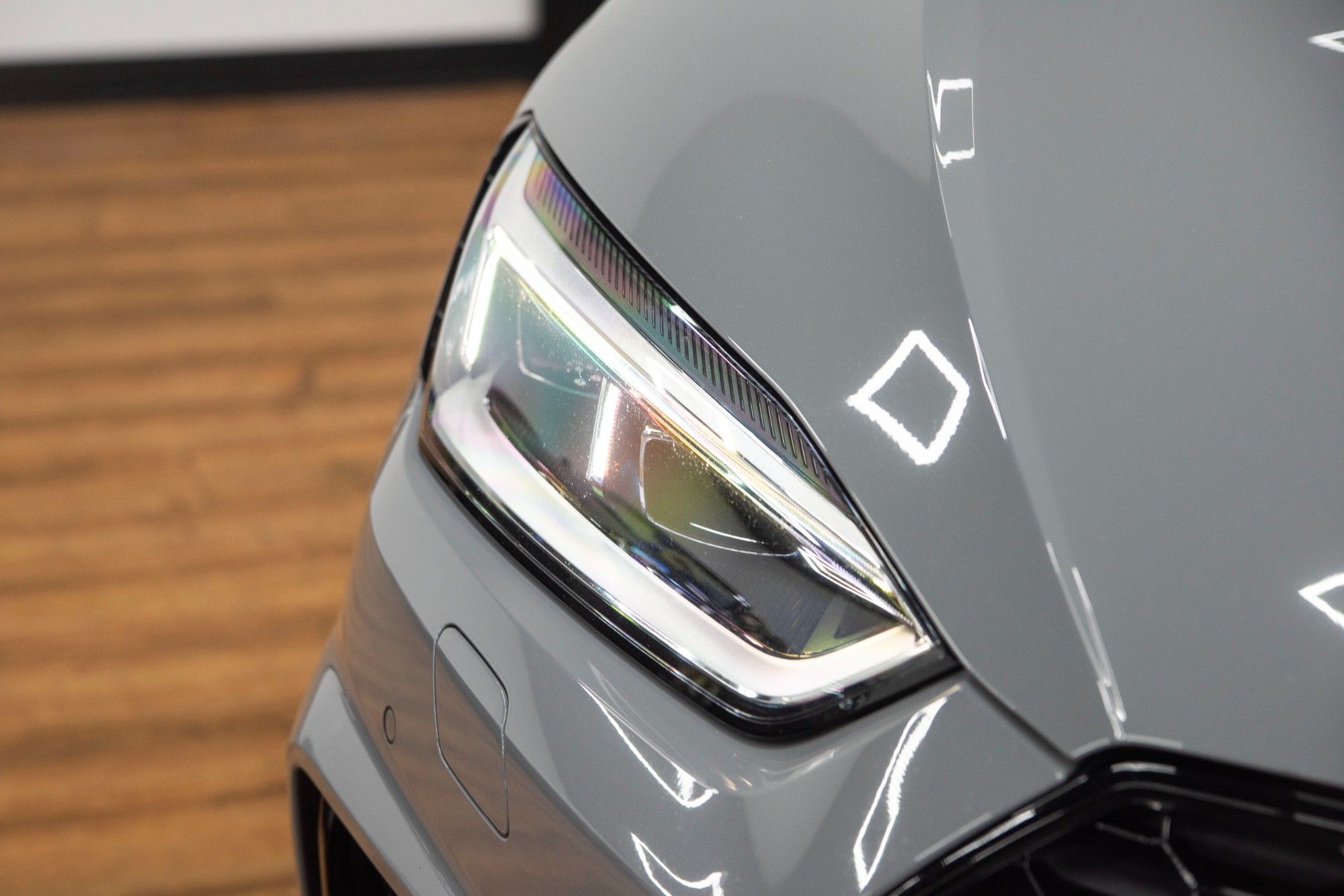 USED 2018 S AUDI RS5 2.9 TFSI V6 Coupe  