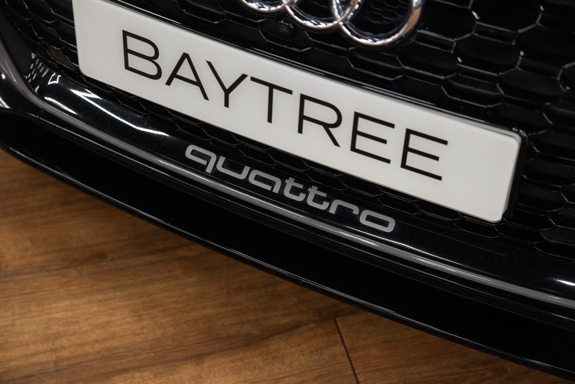 USED 2018 S AUDI RS5 2.9 TFSI V6 Coupe  