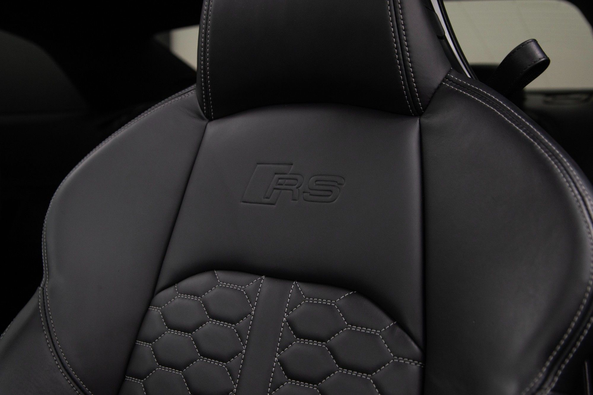 USED 2018 S AUDI RS5 2.9 TFSI V6 Coupe  