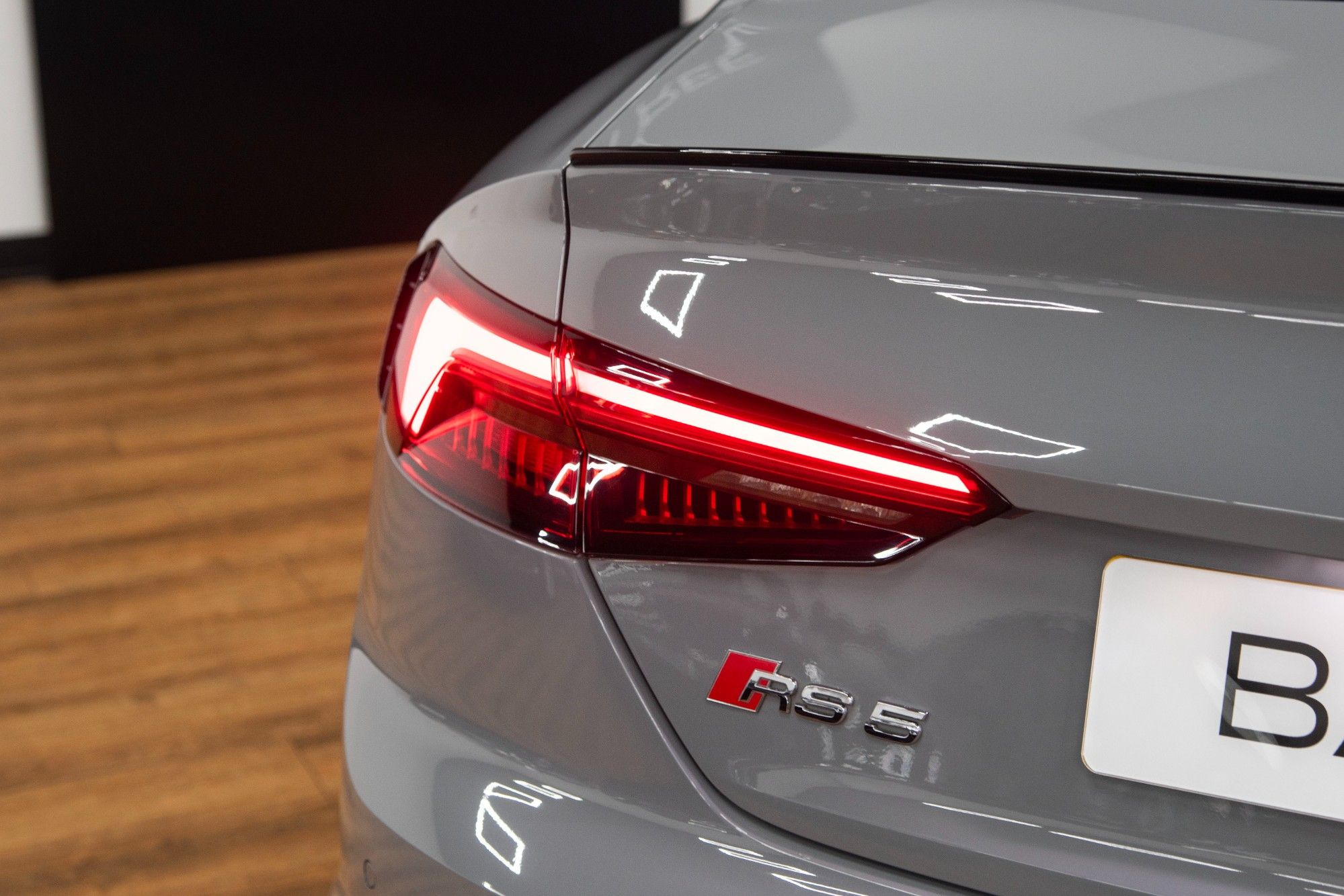 USED 2018 S AUDI RS5 2.9 TFSI V6 Coupe  