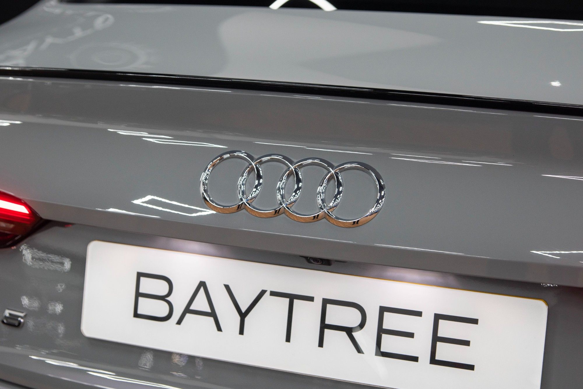 USED 2018 S AUDI RS5 2.9 TFSI V6 Coupe  