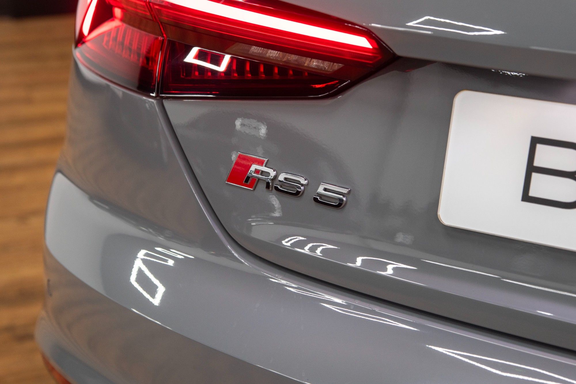USED 2018 S AUDI RS5 2.9 TFSI V6 Coupe  