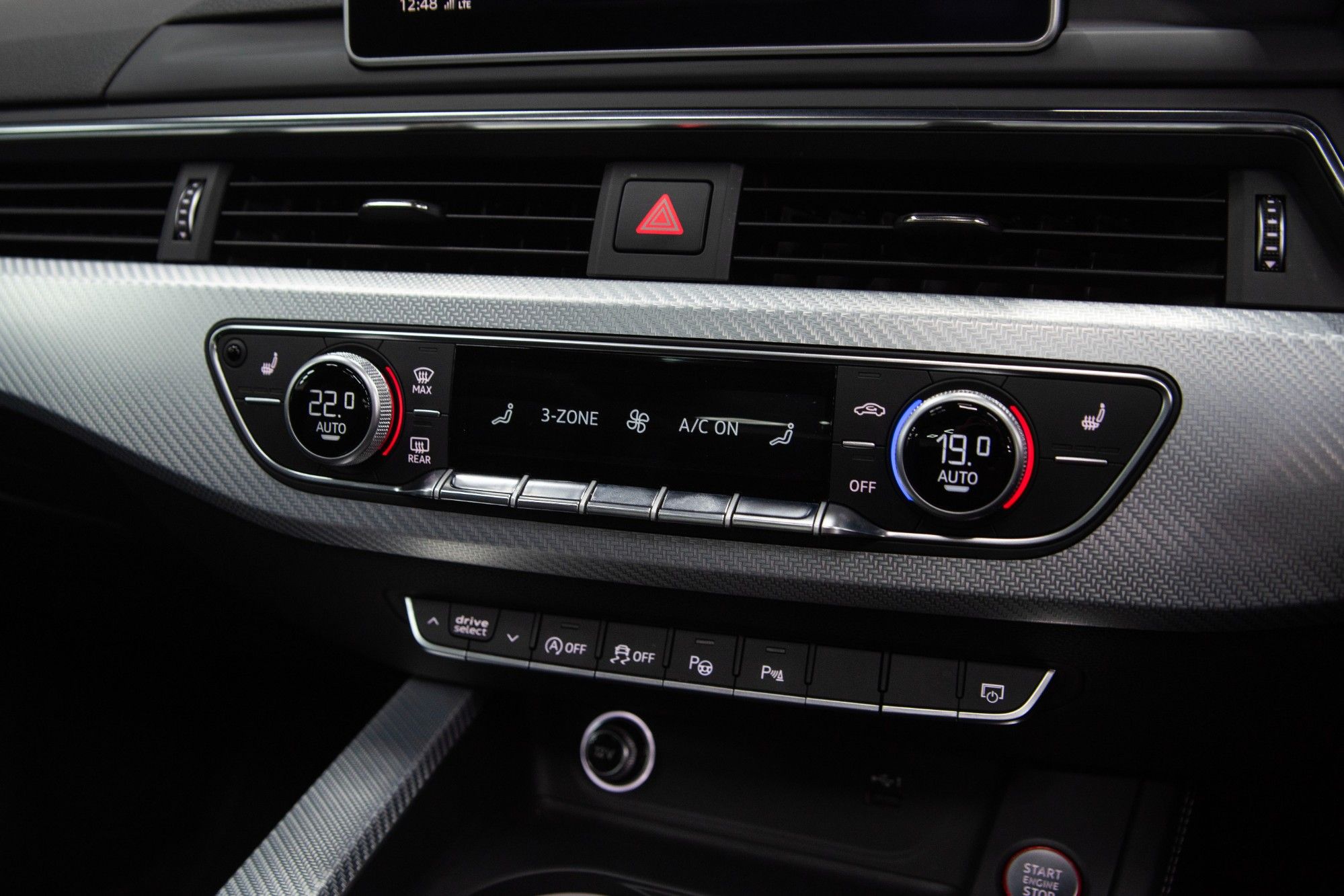 USED 2018 S AUDI RS5 2.9 TFSI V6 Coupe  