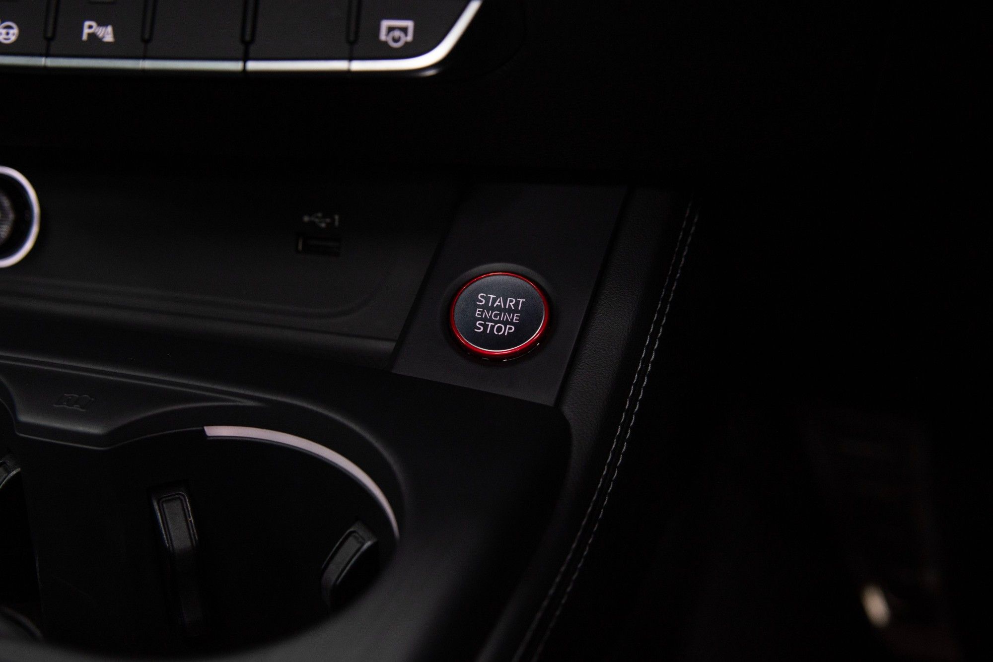 USED 2018 S AUDI RS5 2.9 TFSI V6 Coupe  