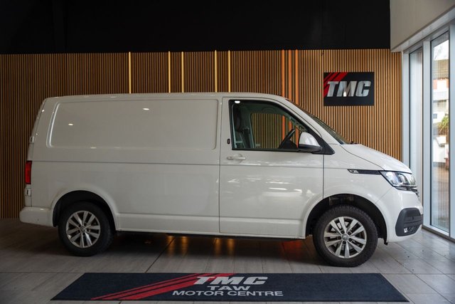 Taw Motor Centre