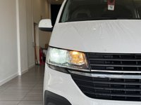 USED 2024 24 VOLKSWAGEN TRANSPORTER 2.0 TDI T28 Highline Panel Van 5dr Diesel DSG FWD SWB Euro 6 (s/s) (150 ps) 