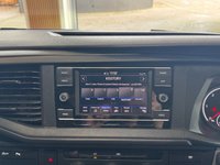 USED 2024 24 VOLKSWAGEN TRANSPORTER 2.0 TDI T28 Highline Panel Van 5dr Diesel DSG FWD SWB Euro 6 (s/s) (150 ps) 
